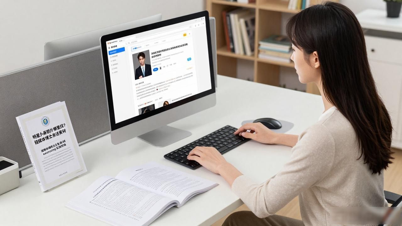 明星八卦照片哪里找？自媒体博主亲述素材 sourcing 实战经验