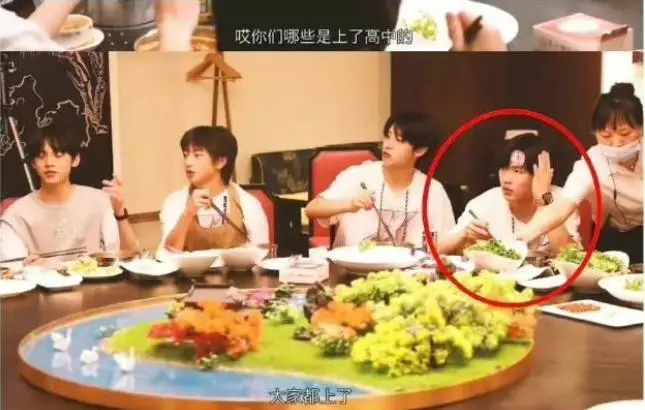 tf三代有哪几个有黑料的明星,_TF家族三代恋爱传闻_TF家族三代养成系爱豆