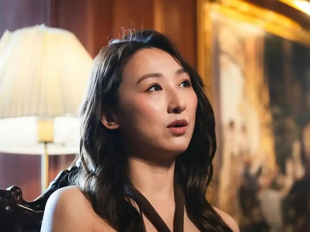 高海宁被富商包养谣言真相_那个靠爆明星黑料出名的是谁,_高海宁辟谣被包养事件详情