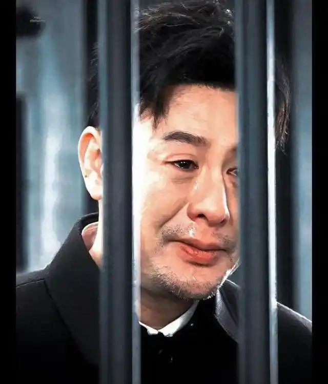 娱乐圈势利眼的明星_张颂文人设崩塌_张颂文演技派争议