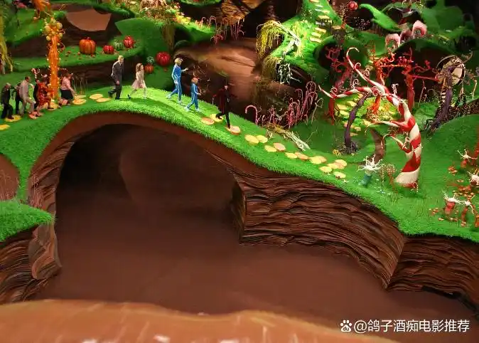 好片推荐,颜色_电影色彩运用分析_导演色彩技巧研究