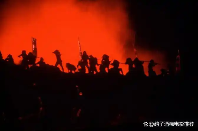 导演色彩技巧研究_好片推荐,颜色_电影色彩运用分析