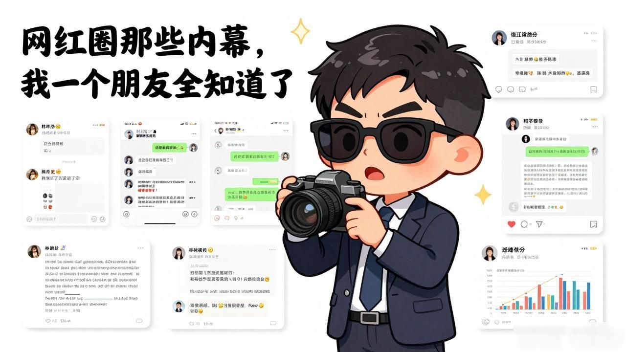 爆料八卦资讯红网最新_爆料网网红八卦在线看_网红资讯八卦爆料-