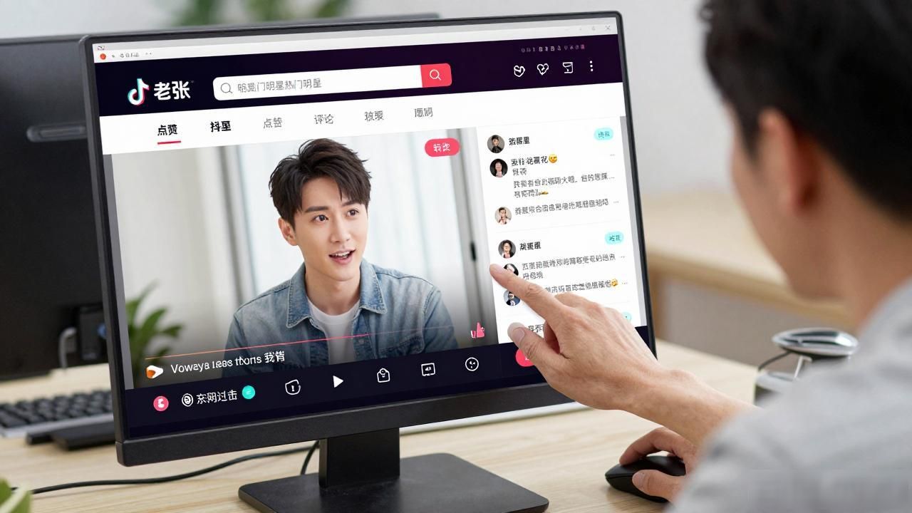 抖音看明星热点视频有收益吗 我朋友实测一个月后说了大实话