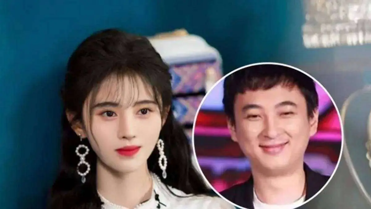 王思聪丑闻再爆大瓜！围猎鞠婧祎被拒反嘲讽，遭拉黑后网友：步吴秀波后尘？